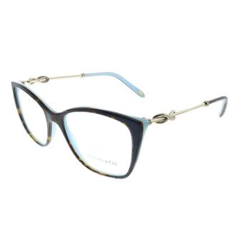 Tiffany & Co. | Tiffany & Co.  TF 2160B 8134 54mm Womens Square Eyeglasses 54mm商品图片,5.5折×额外9折, 额外九折