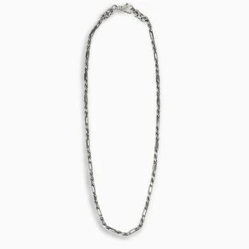 Emanuele Bicocchi | Emanuele Bicocchi Sterling chain necklace 6.6折