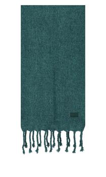 ader error直邮, ADER error | Ader Error Tassel Detail Scarf商品图片 6.2折