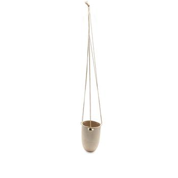 商品Ferm Living | ferm LIVING Speckle Hanging Pot Small,商家END. Clothing,价格¥219图片
