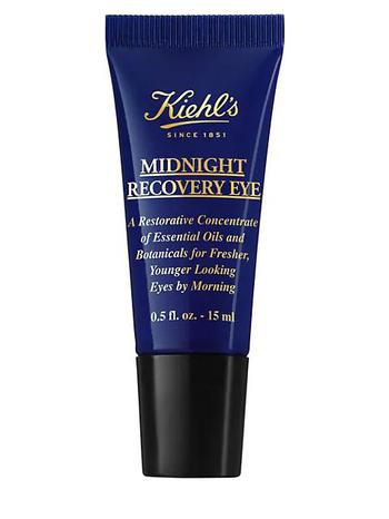 科颜氏高保湿水眼霜, Kiehl's | Midnight Recovery Eye商品图片 