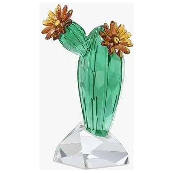 Swarovski | Swarovski Crystal Flowers Figurine,商家Ashford,价格¥930