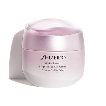 Shiseido | White Lucent Brightening Gel Cream商品图片,