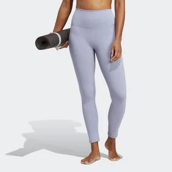 Adidas | adidas Yoga Studio 7/8 Leggings,商家adidas,价格¥287