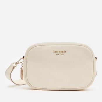 Kate Spade Surprise, Kate Spade | Kate Spade New York Women's Astrid Camera Medium Camera Bag - Parchment商品图片 