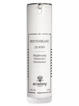 Sisley | Phyto-Blanc Le Soin Brightening Protective Moisturizer 