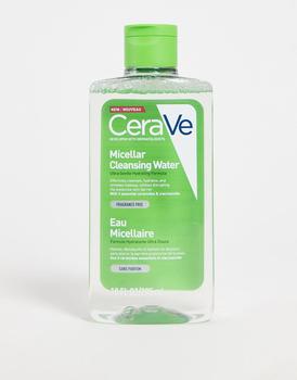 商品CeraVe Micellar Cleansing Water 296ml图片