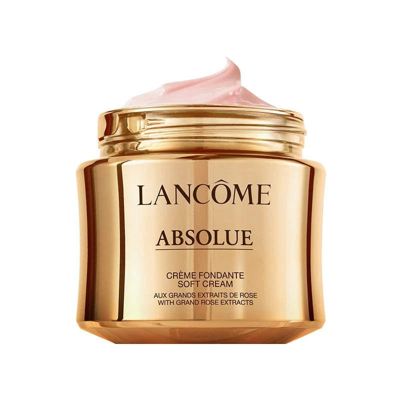 推荐Lancôme兰蔻 菁纯面霜 臻颜精萃乳霜 15ml/60ml 轻盈版 饱满紧致商品