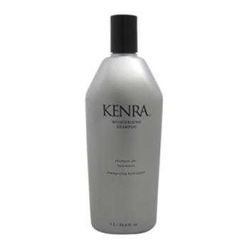 商品Kenra U-HC-9000 Moisturizing Unisex Shampoo, 33.8 oz图片