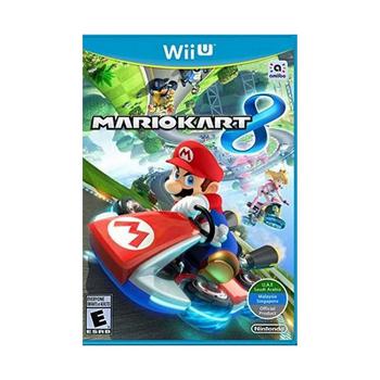 商品Mario Kart 8 - Wii U图片