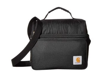 Carhartt | Insulated 12 Can Two Compartment Lunch Cooler 