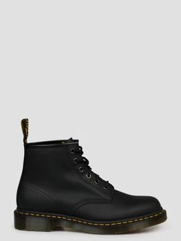 Dr. Martens | 101 nappa ankle boots 