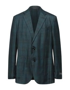 Zegna | Blazer,商家YOOX,价格¥4528