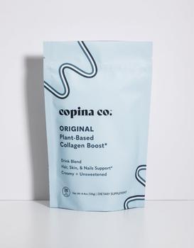 加拿大洗面奶氨基酸, Copina Co | Original Plant-Based Collagen Boost Creamer Blend SINGLE商品图片 