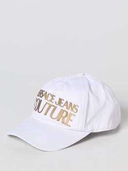 推荐Versace Jeans Couture hat for woman商品