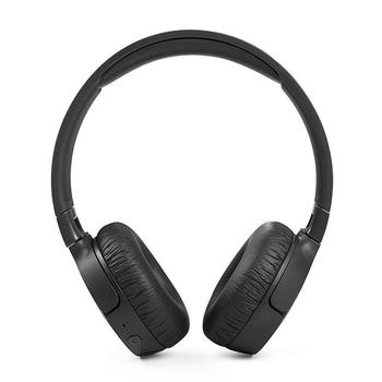 JBL | Tune 660NC Black Wireless On-Ear Headphones商品图片,