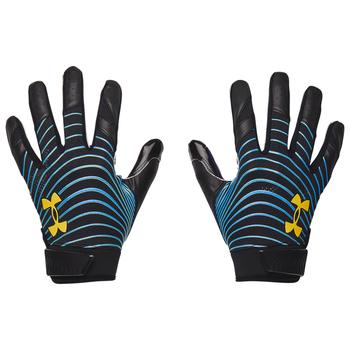 product Under Armour Blur LE Receiver Gloves - Men's image