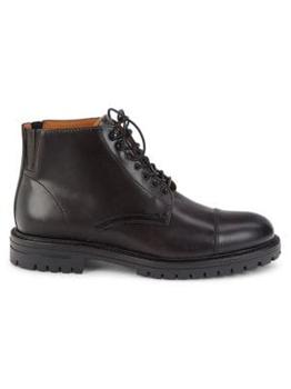 推荐Hollish Leather Boots商品