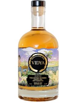 商品Vidya Rum | The River Mumma 2005 Single Barrel Rum,商家Harvey Nichols,价格¥1294图片