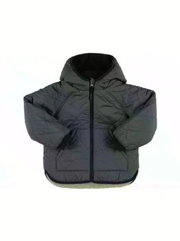 推荐Recycled Nylon & Tech Fleece Jacket商品
