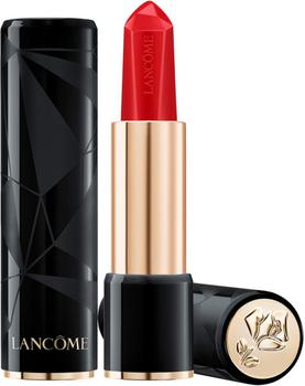 Lancôme | L'Absolu Rouge Ruby Cream Lipstick商品图片,额外8折, 额外八折