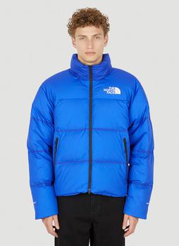 推荐RMST Nuptse Puffer Jacket in Blue商品