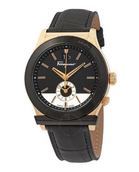 菲拉格慕手表, Salvatore Ferragamo | Salvatore Ferragamo Ferragamo 1898 Watch商品图片 2.6折, 独家减免邮费