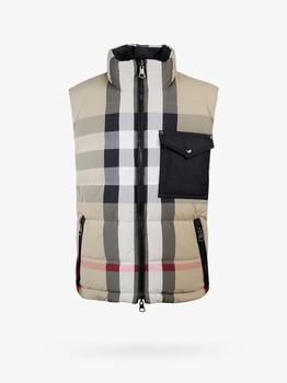 burberry羽绒服, Burberry | VEST商品图片 