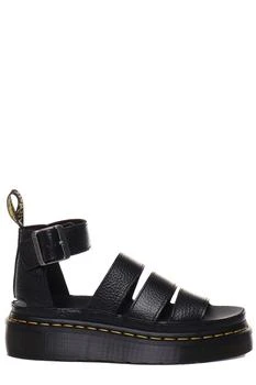 Dr. Martens | Dr. Martens Clarissa Ii Platform Sandals 7.0折