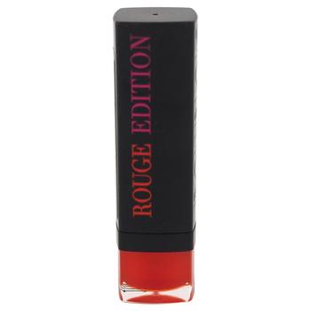 推荐Bourjois W-C-9697 0.12 oz No. 10 Rouge Edition Rouge Buzz Lipstick for Women商品