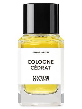 Matiere Premiere | Cologne Cédrat Eau de Parfum商品图片,8.5折