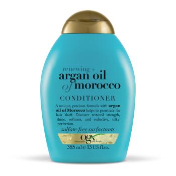 OGX | OGX 摩洛哥坚果油修复再生护发素 385ml商品图片,额外8.5折, 满$100减$10, 满减, 额外八五折