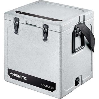 商品Dometic | Dometic WCI Cool Ice 22 Liter Ice Chest/Dry Box,商家Moosejaw,价格¥859图片