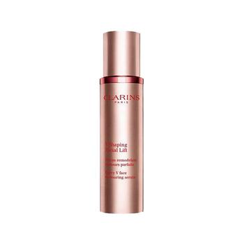 娇韵诗精华保质期, Clarins | 欧洲直邮CLARINS 娇韵诗 V脸精华 50毫升 提拉紧致 立体小V脸商品图片 额外8.2折x额外9折, 额外八二折, 额外九折