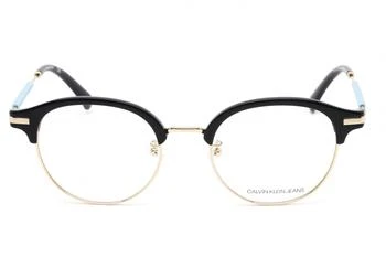 推荐Calvin Klein CKJ19706A 405 Round Eyeglasses 50 mm商品