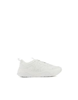 推荐White AX Women's Sneakers商品