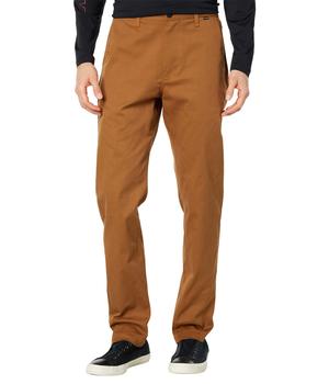 Hurley | H20-Dri Worker Slim Straight Pants商品图片,5.1折起