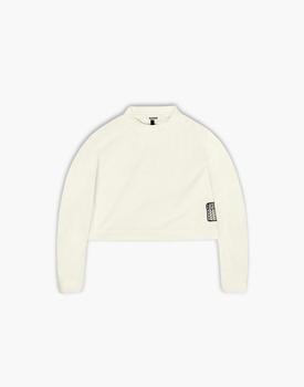 Madewell | Fleece W Sweatshirt商品图片,