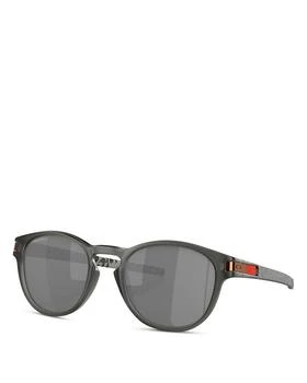 推荐Latch Oval Sunglasses, 53mm商品