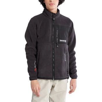 Timberland | Re-Issue Polartec Fleece Full Zip Jacket 3.8折, 独家减免邮费