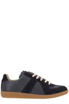 商品MAISON MARGIELA | Maison Margiela Replica Low-Top Sneakers,商家Cettire,价格¥2289图片
