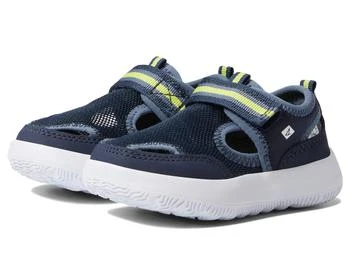 Sperry | Coastal Break Sandal (Toddler/Little Kid),商家Zappos,价格¥221