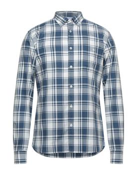 Woolrich | Checked shirt商品图片,2.4折