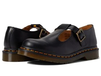 Dr. Martens | Polley T-Bar Mary Jane 8.9折