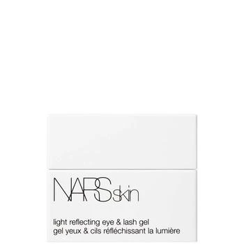 NARS | NARS Skin Light Reflecting Eye and Lash Gel 15ml,商家LookFantastic US,价格¥550