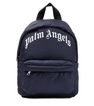 商品Palm Angels | Logo backpack,商家MyTheresa,价格¥1856图片