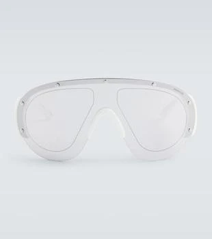 Moncler | Ski goggles,商家MyTheresa,价格¥3567