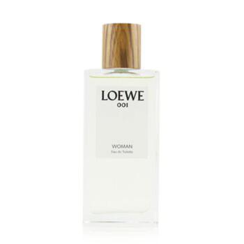 Loewe | Loewe - 001 Eau De Toilette Spray 100ml/3.4oz商品图片,8.6折