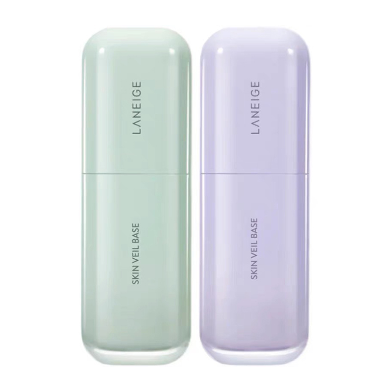 商品Laneige | 雪纱 雪纱丝柔修颜隔离霜妆前乳 30ml SPF25/PA++ 打底修颜保湿遮瑕提亮防晒,商家LuxuryBeauty,价格¥108图片