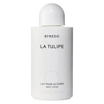 BYREDO | La Tulipe Lotion 7.6 oz Bath & Body 7340032859140,商家Jomashop,价格¥373